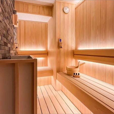Hotel Kabuki Tokyo Dış mekan fotoğraf