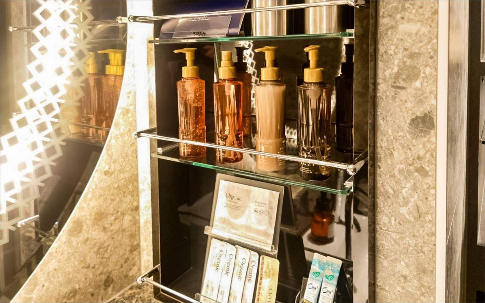 Hotel Kabuki Tokyo Dış mekan fotoğraf