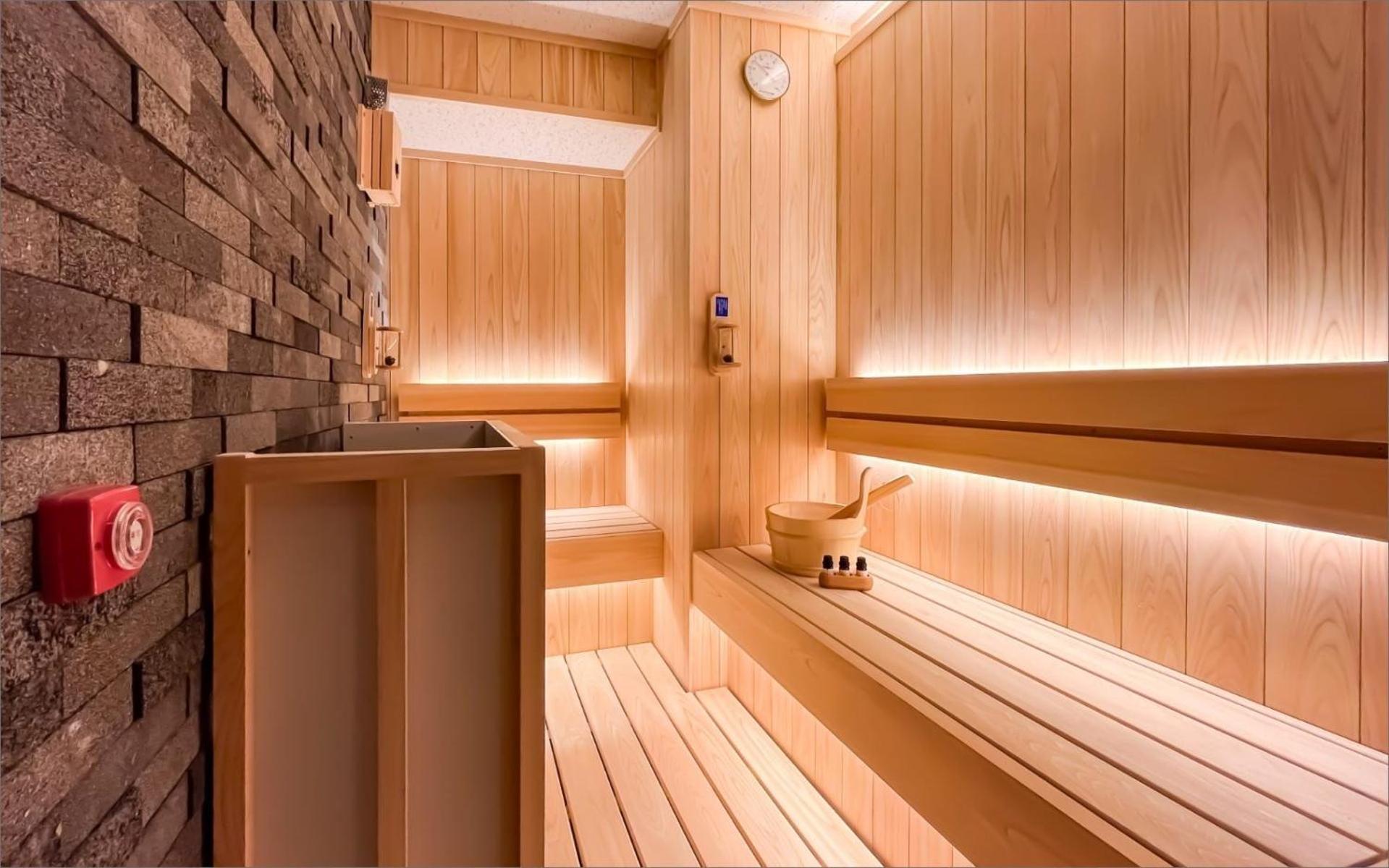 Hotel Kabuki Tokyo Dış mekan fotoğraf