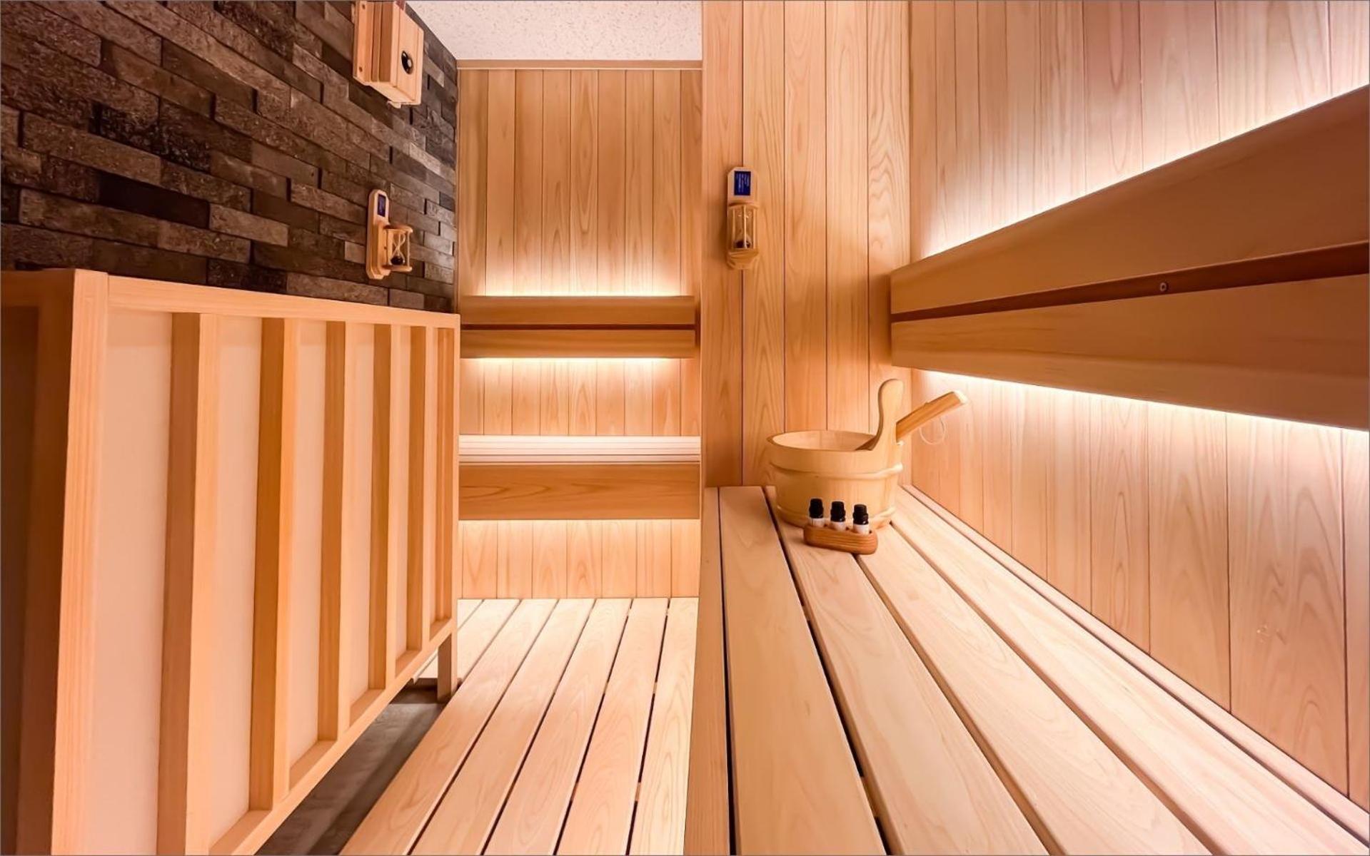 Hotel Kabuki Tokyo Dış mekan fotoğraf