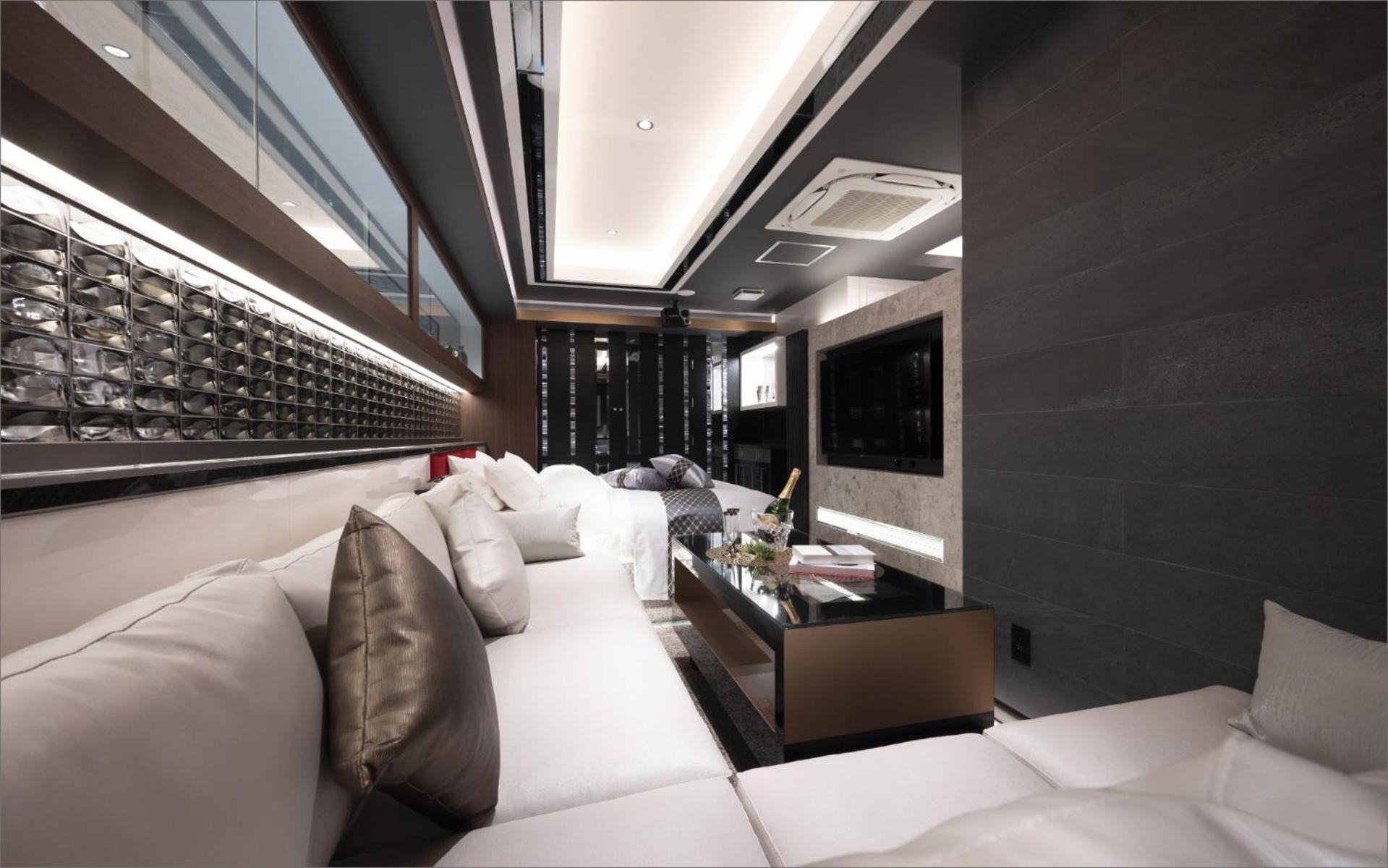 Hotel Kabuki Tokyo Dış mekan fotoğraf