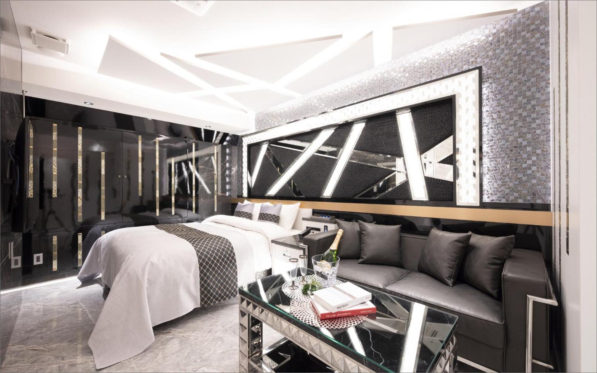 Hotel Kabuki Tokyo Dış mekan fotoğraf