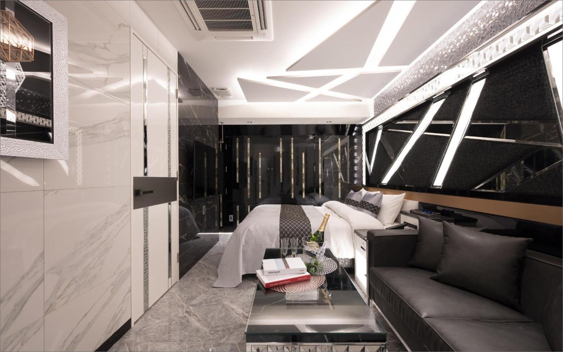 Hotel Kabuki Tokyo Dış mekan fotoğraf