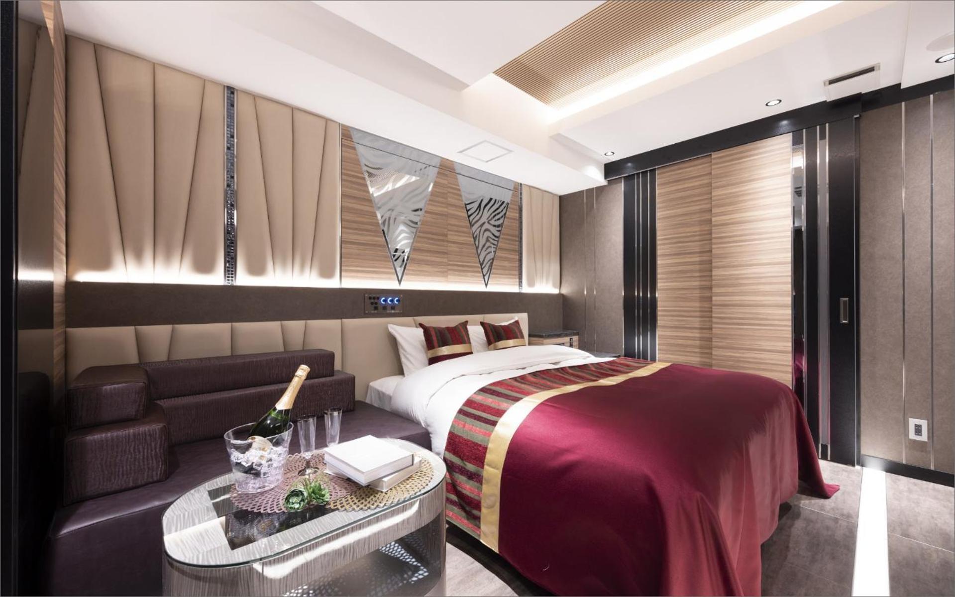 Hotel Kabuki Tokyo Dış mekan fotoğraf