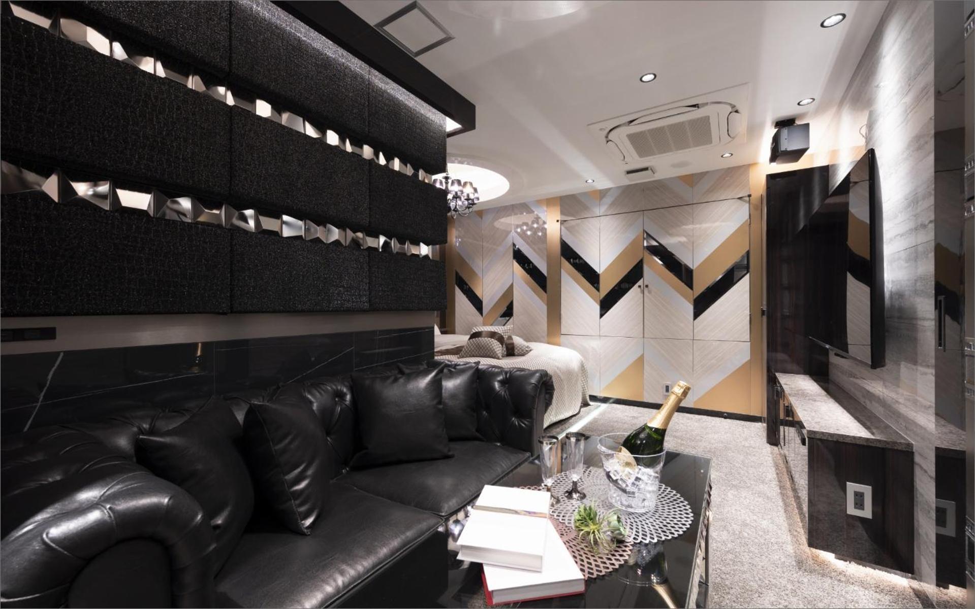 Hotel Kabuki Tokyo Dış mekan fotoğraf