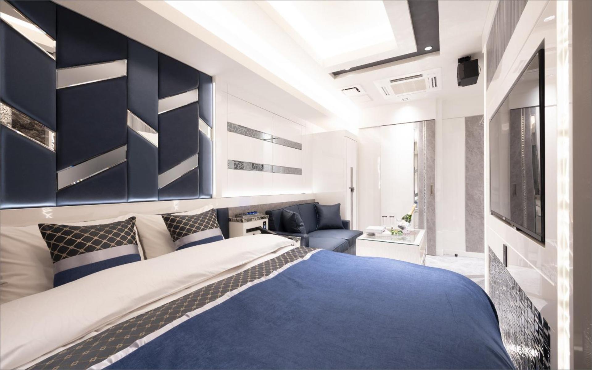 Hotel Kabuki Tokyo Dış mekan fotoğraf