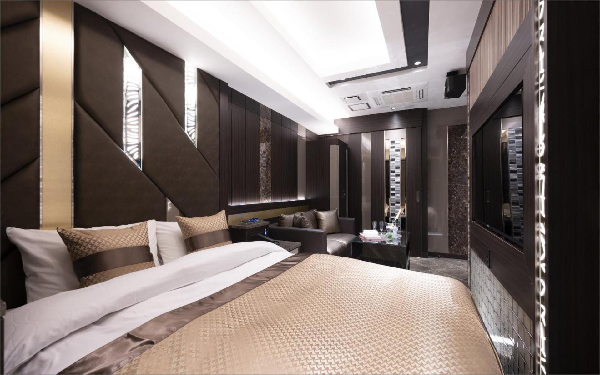 Hotel Kabuki Tokyo Dış mekan fotoğraf