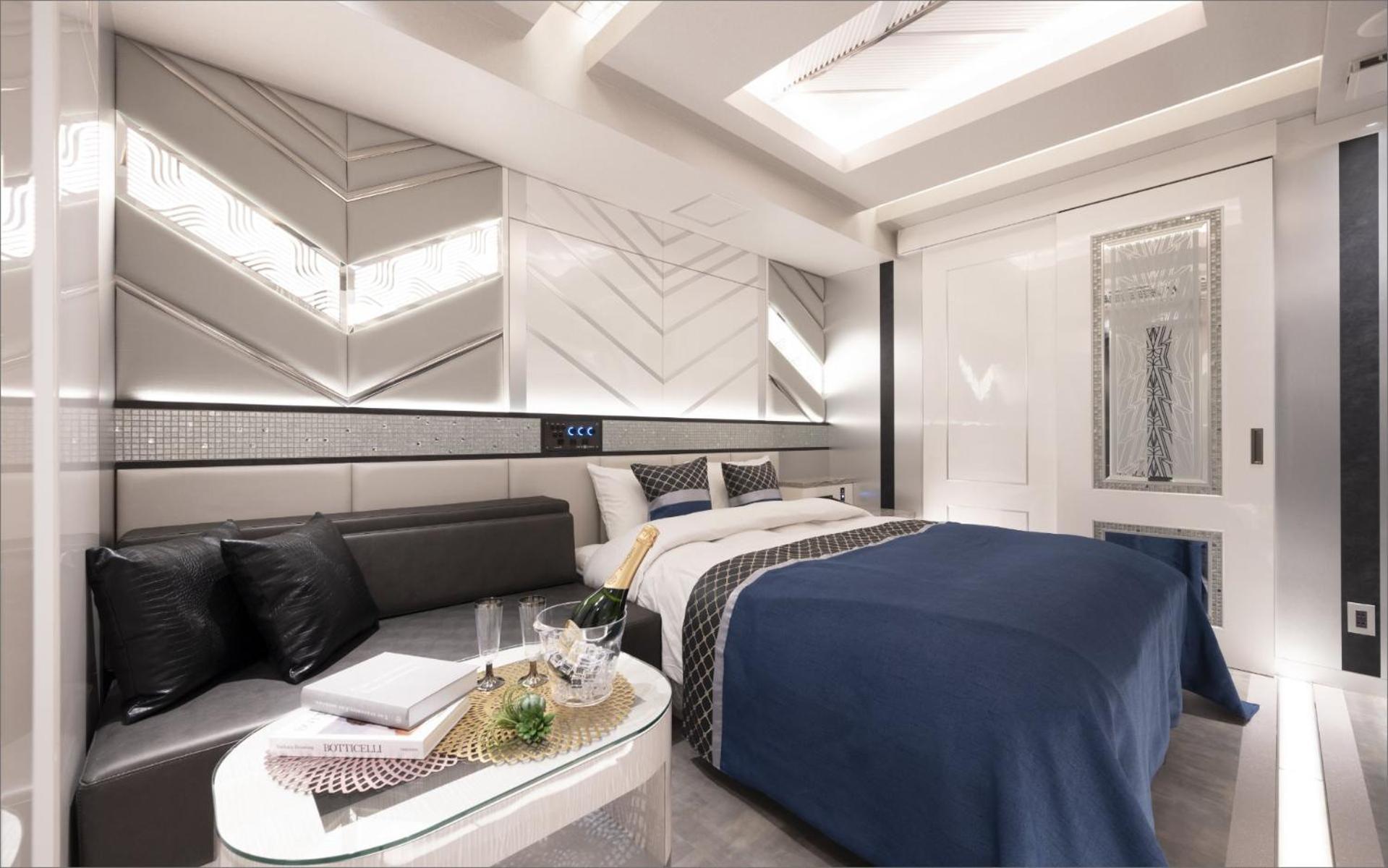 Hotel Kabuki Tokyo Dış mekan fotoğraf