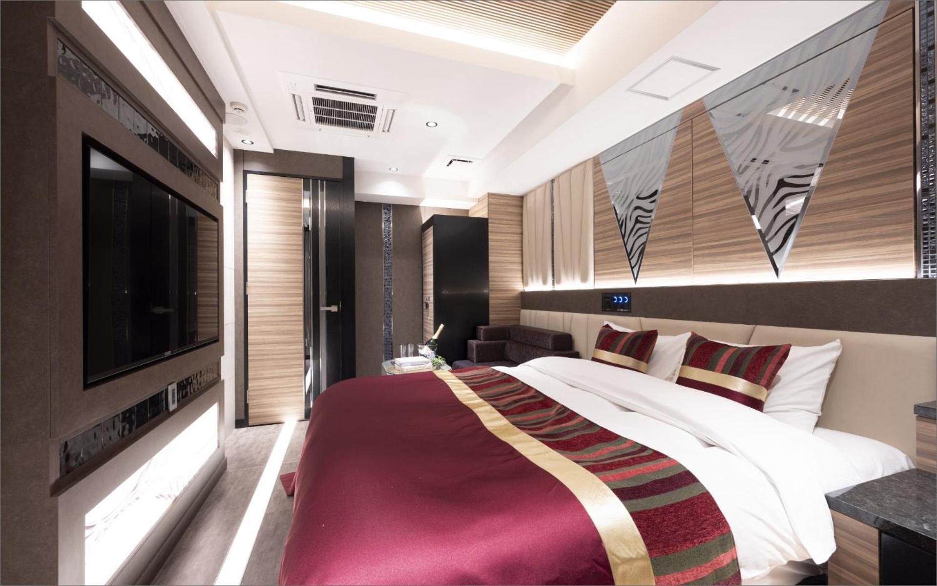 Hotel Kabuki Tokyo Dış mekan fotoğraf