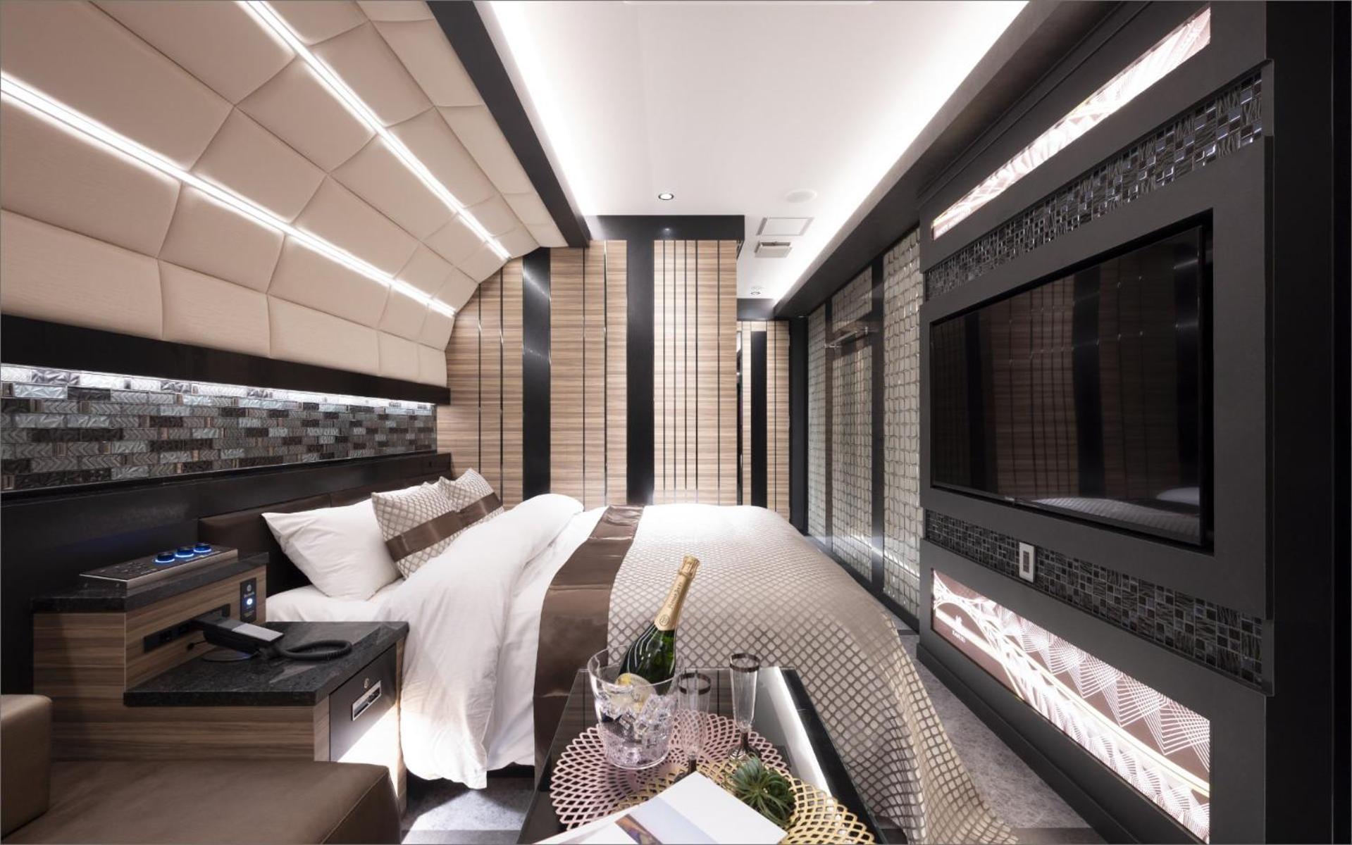 Hotel Kabuki Tokyo Dış mekan fotoğraf