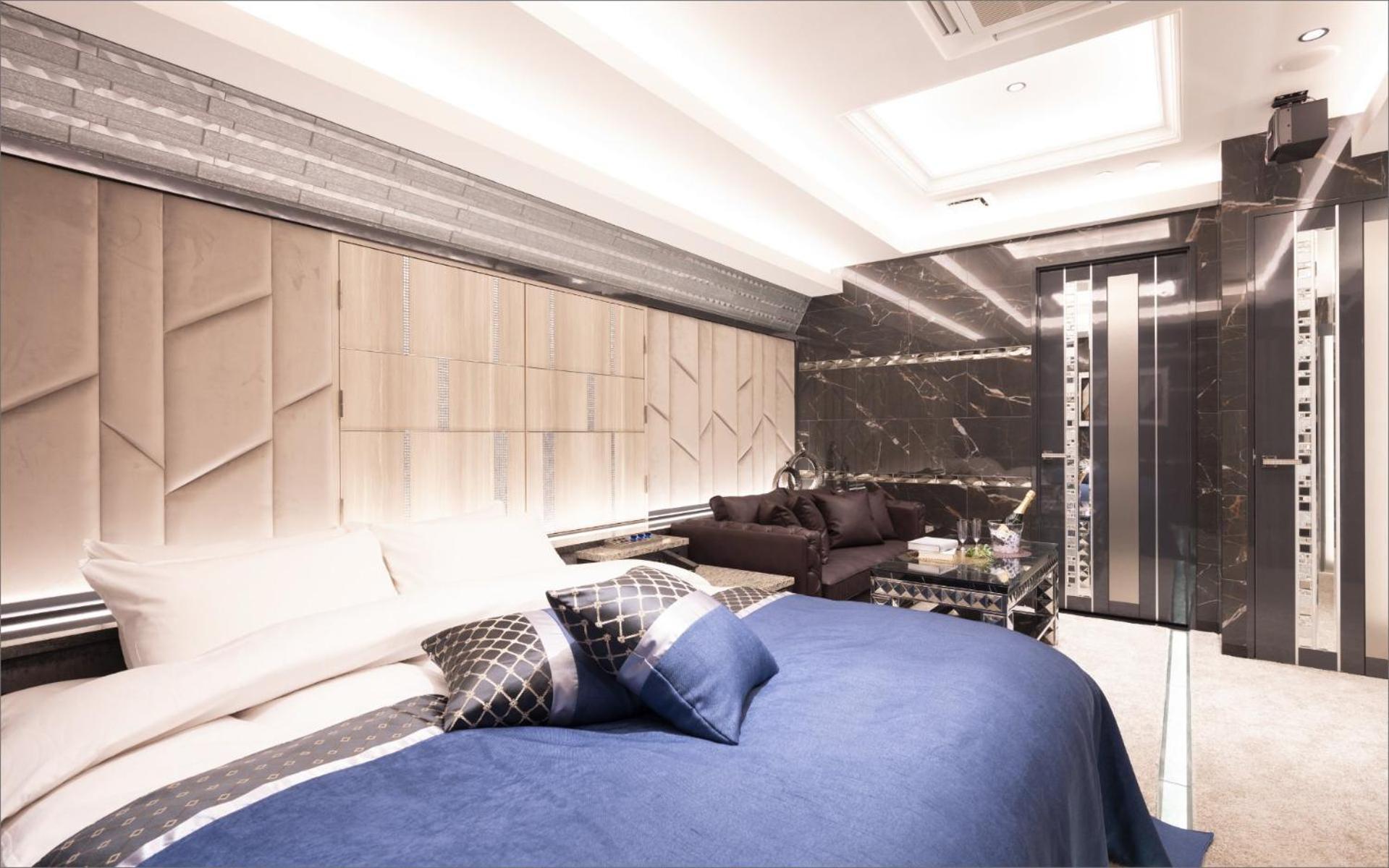 Hotel Kabuki Tokyo Dış mekan fotoğraf