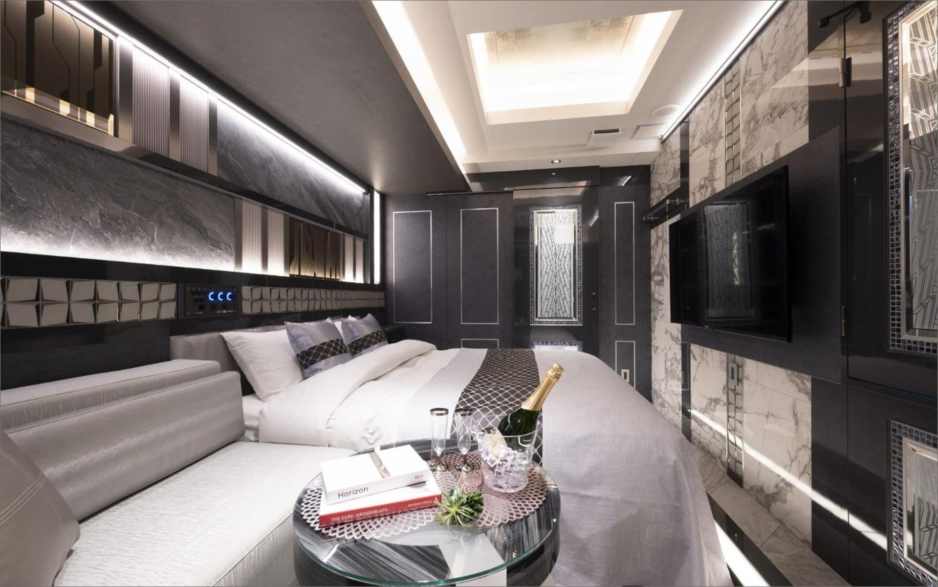 Hotel Kabuki Tokyo Dış mekan fotoğraf