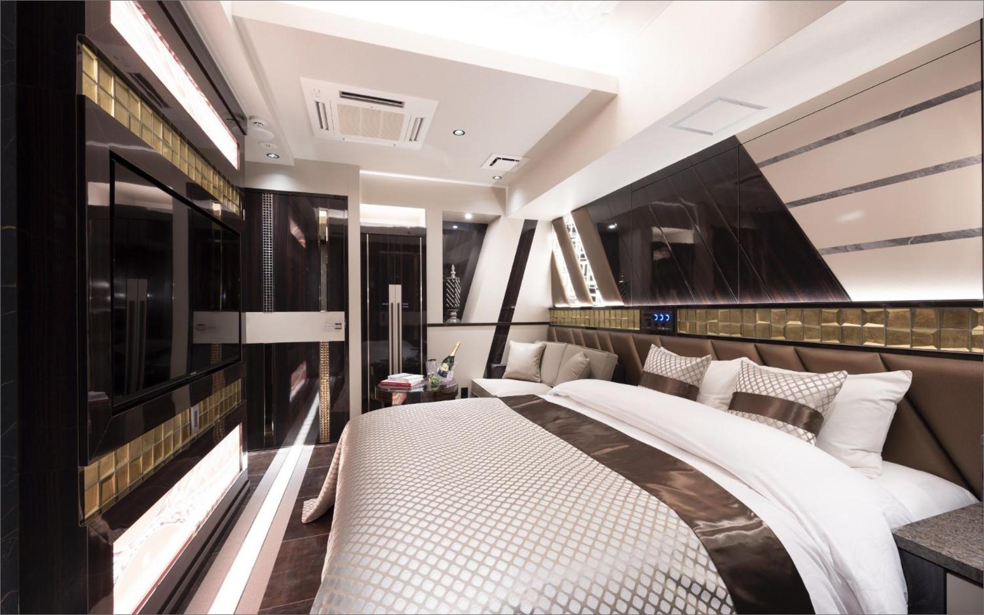 Hotel Kabuki Tokyo Dış mekan fotoğraf