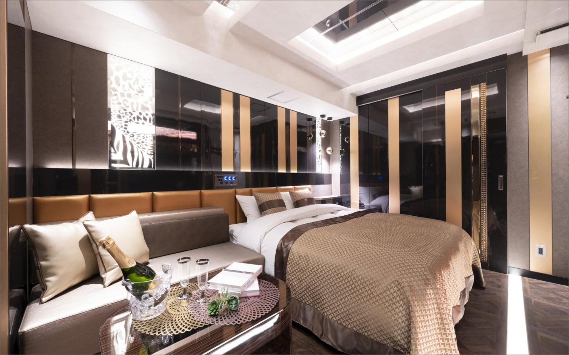 Hotel Kabuki Tokyo Dış mekan fotoğraf