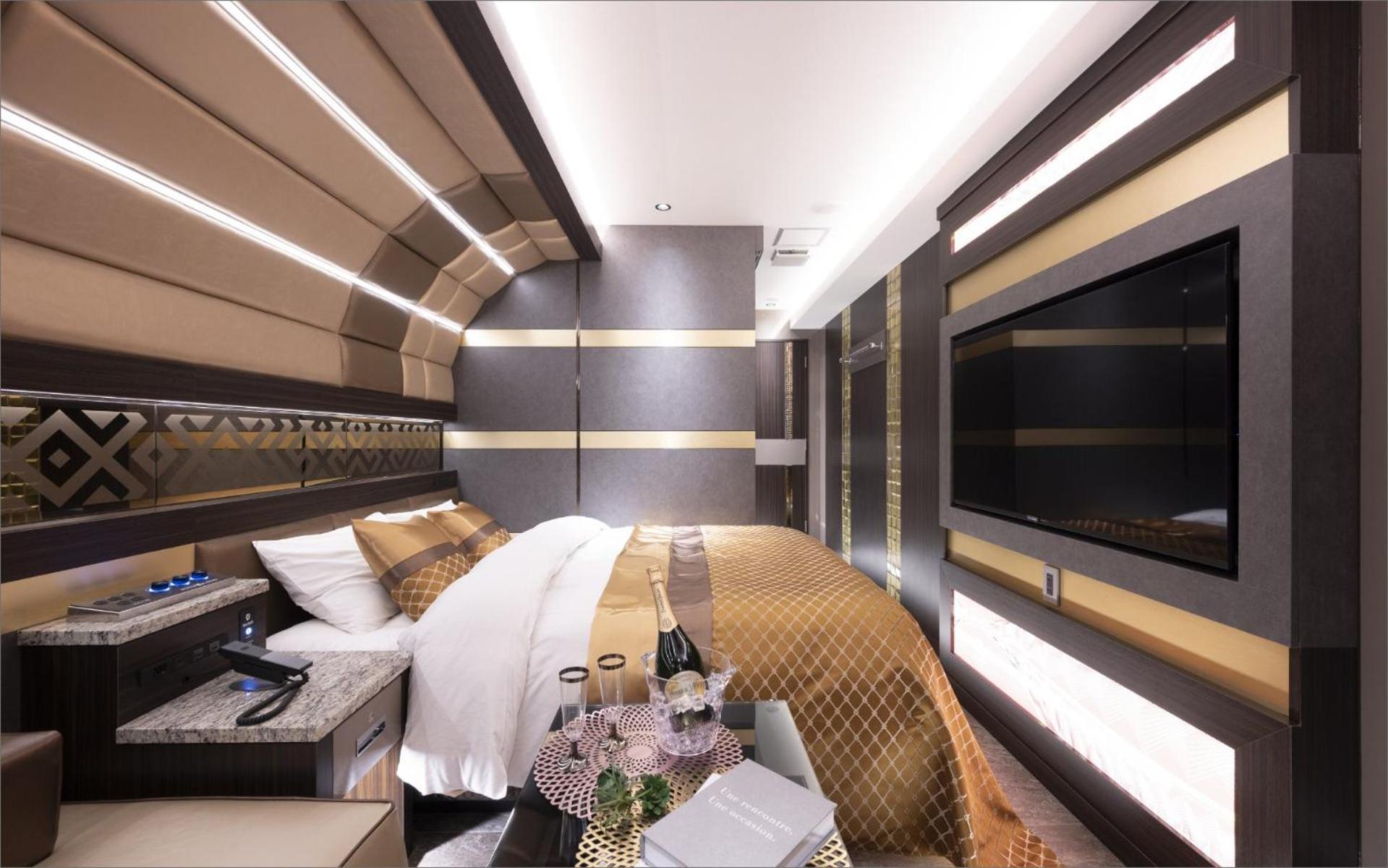Hotel Kabuki Tokyo Dış mekan fotoğraf